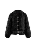 ECLIPSE OF THE BLOOD MOON FUR BOMBER