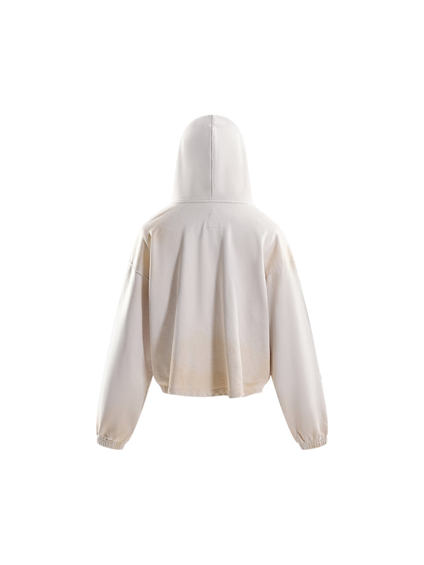 ECLIPSE OF THE BLOOD MOON HOODIE
