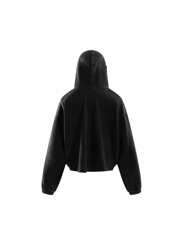 ECLIPSE OF THE BLOOD MOON HOODIE