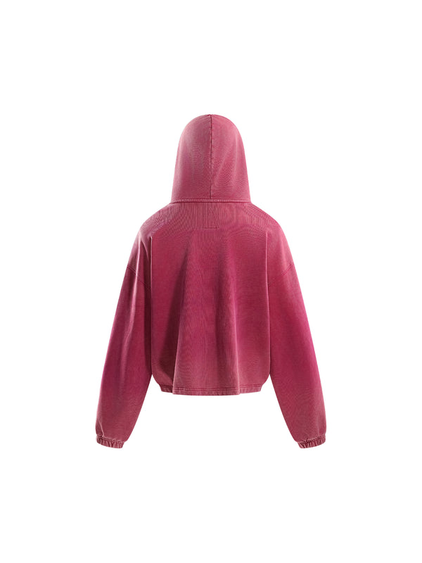 ECLIPSE OF THE BLOOD MOON ARRIVAL KNIGHT HOODIE