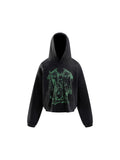 ECLIPSE OF THE BLOOD MOON ARRIVAL KNIGHT HOODIE