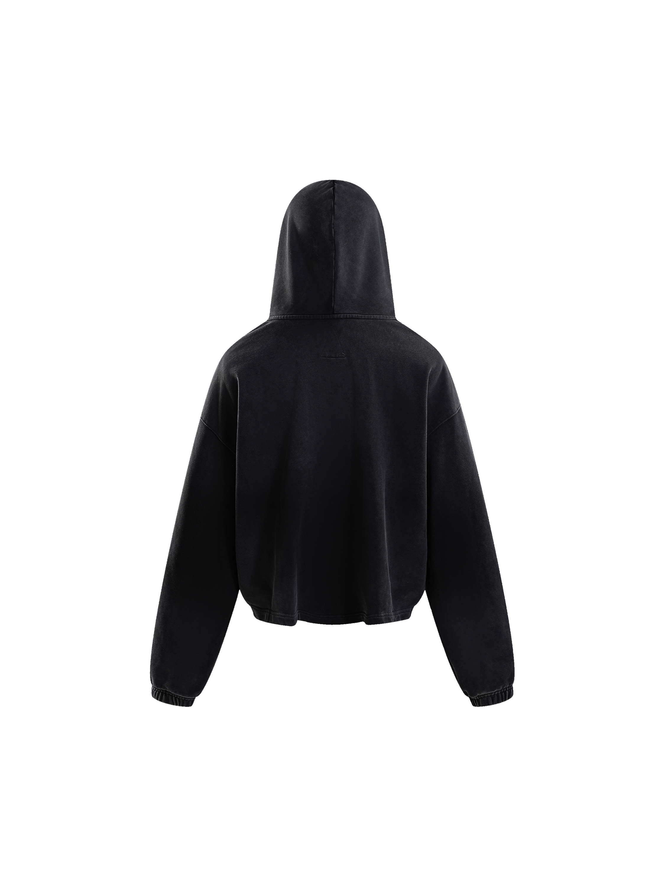 ECLIPSE OF THE BLOOD MOON ARRIVAL KNIGHT HOODIE