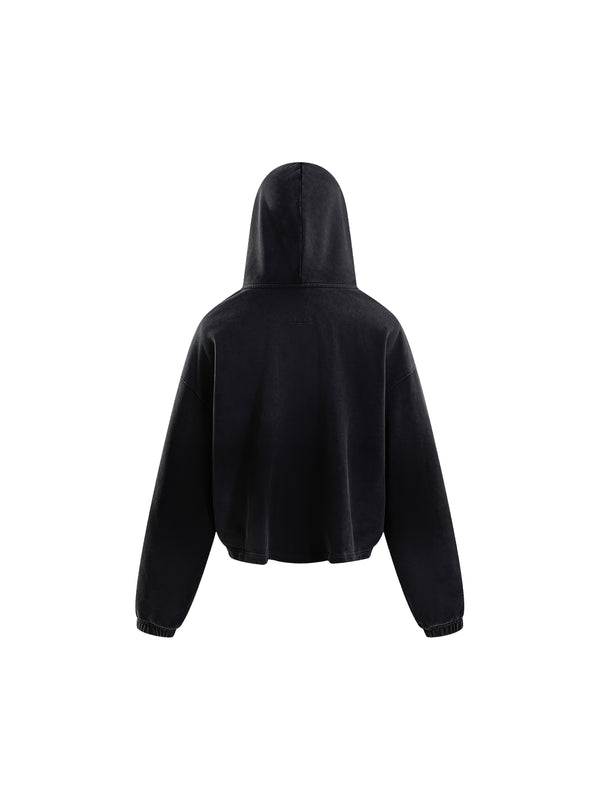 ECLIPSE OF THE BLOOD MOON ARRIVAL KNIGHT HOODIE