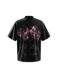 ECLIPSE OF THE BLOOD MOON ARRIVAL S/S TEE