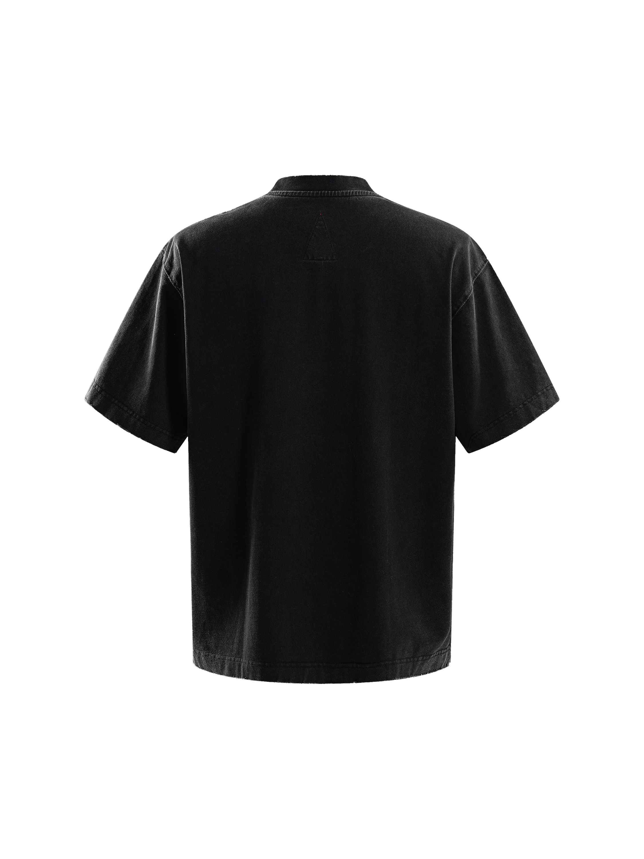 ECLIPSE OF THE BLOOD MOON ARRIVAL S/S TEE