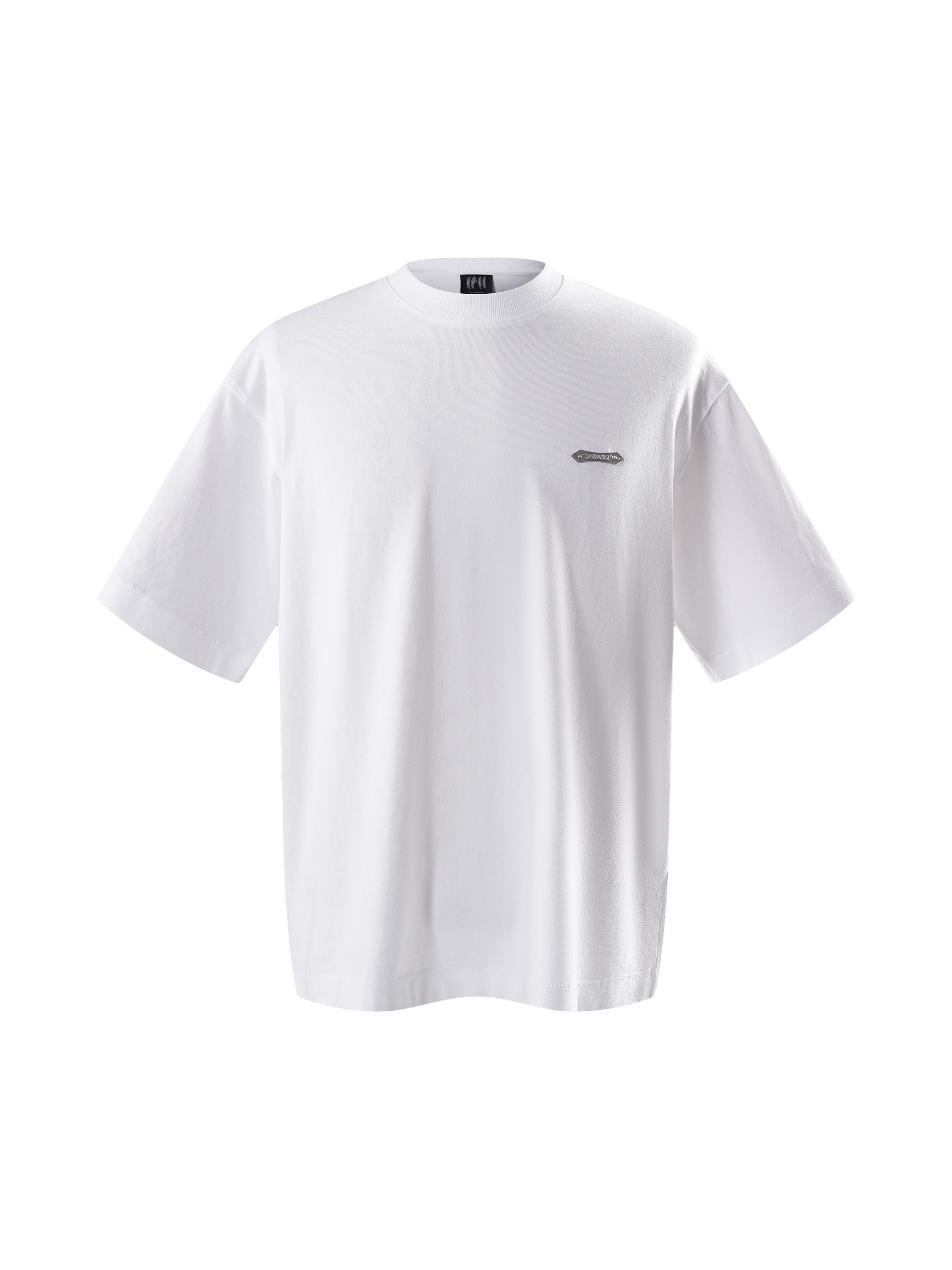 LUMINOUS DAWN EMBLEM & SHADOWBAT S/S TEE