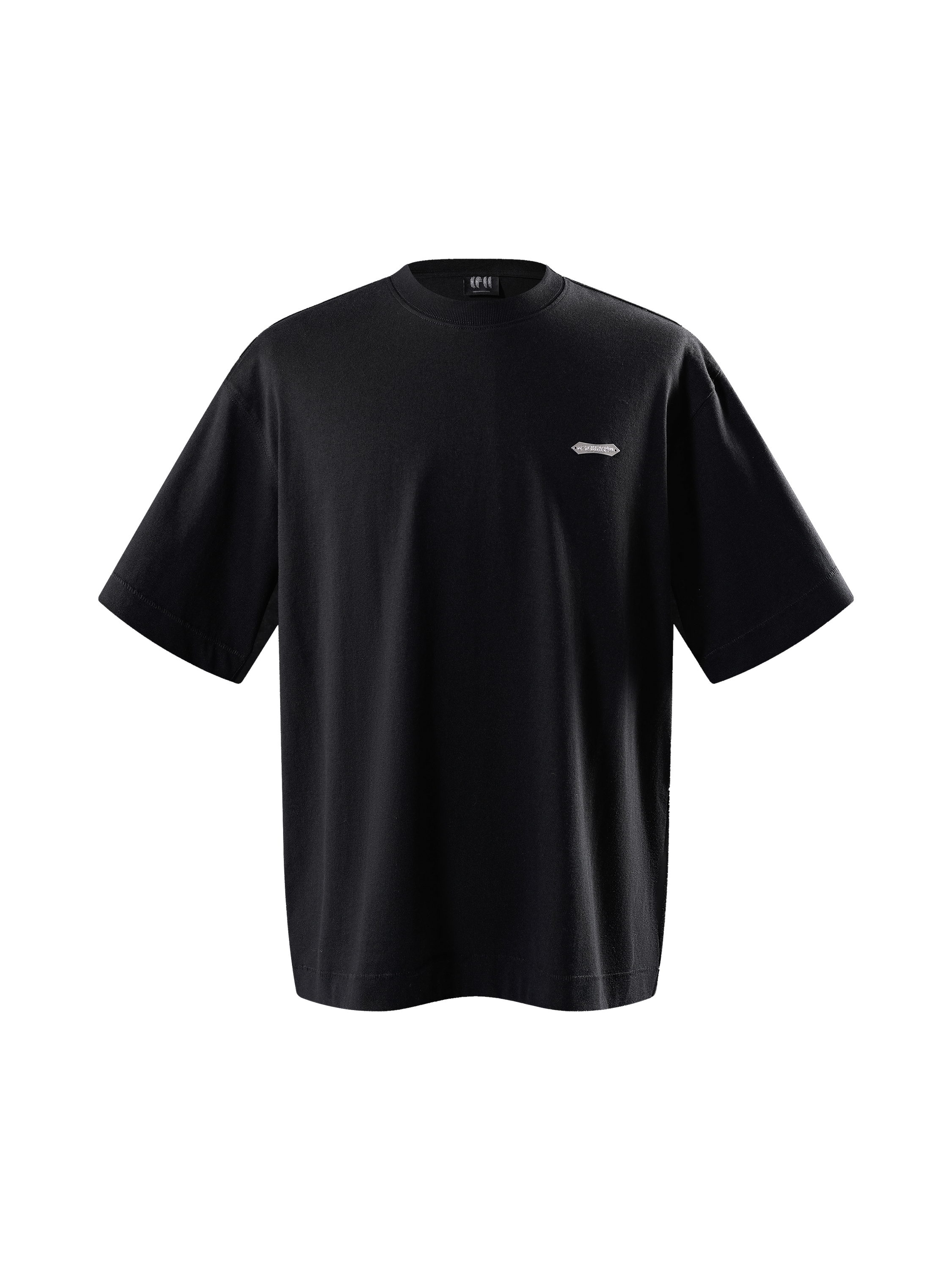LUMINOUS DAWN EMBLEM & SHADOWBAT S/S TEE