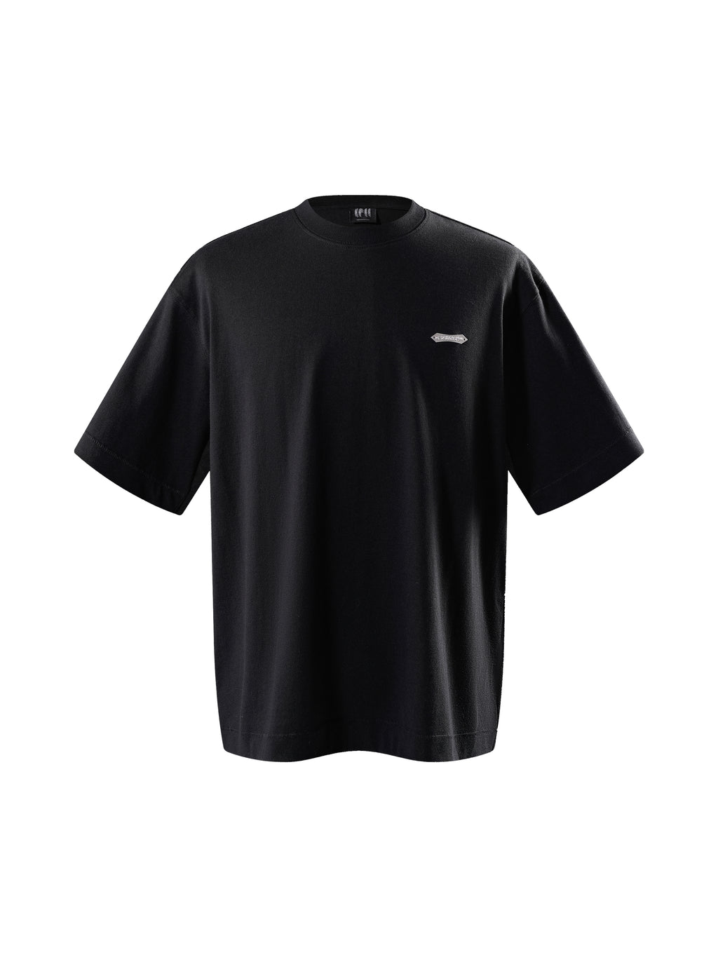 LUMINOUS DAWN EMBLEM & SHADOWBAT S/S TEE