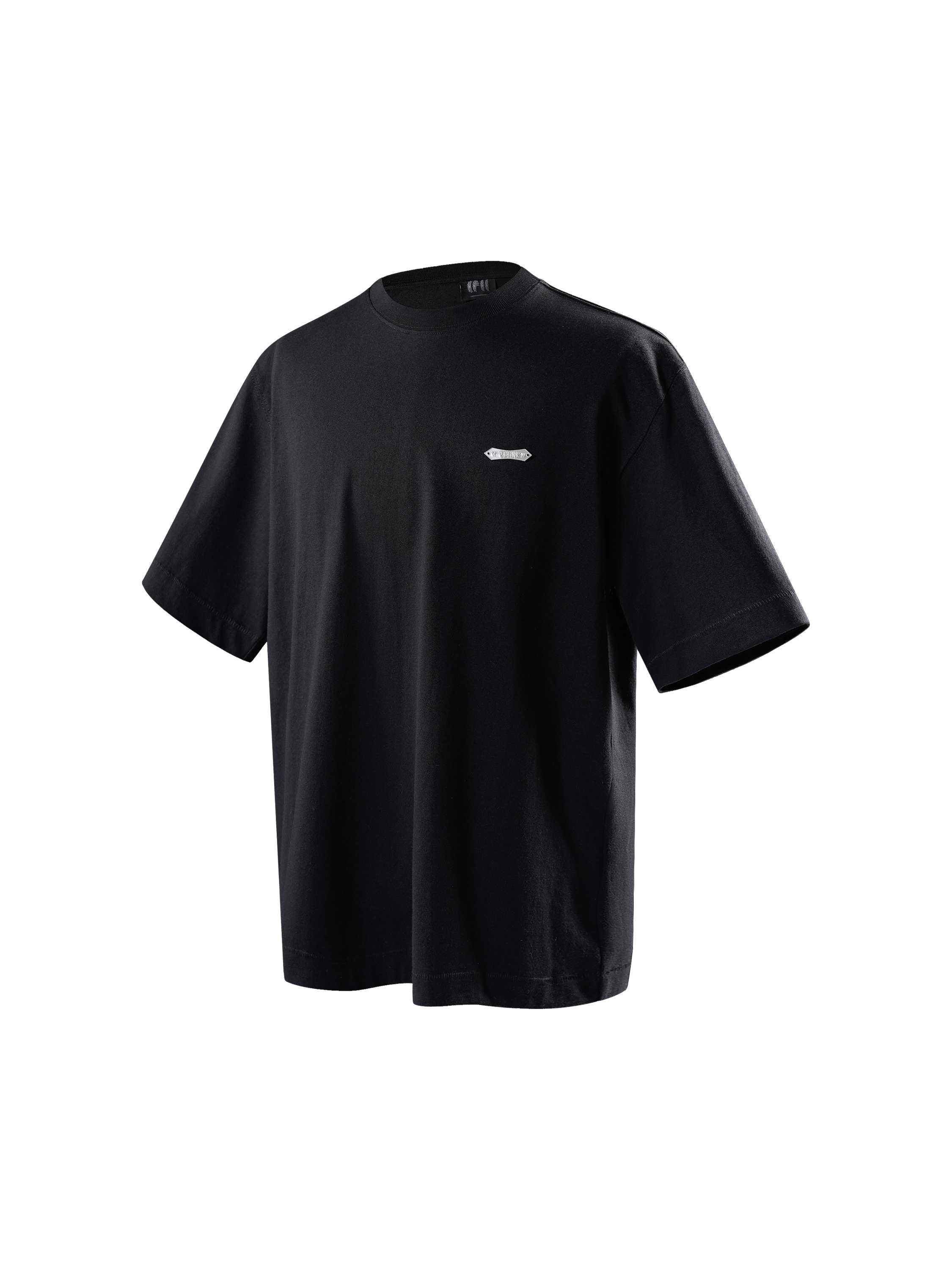 LUMINOUS DAWN EMBLEM & SHADOWBAT S/S TEE