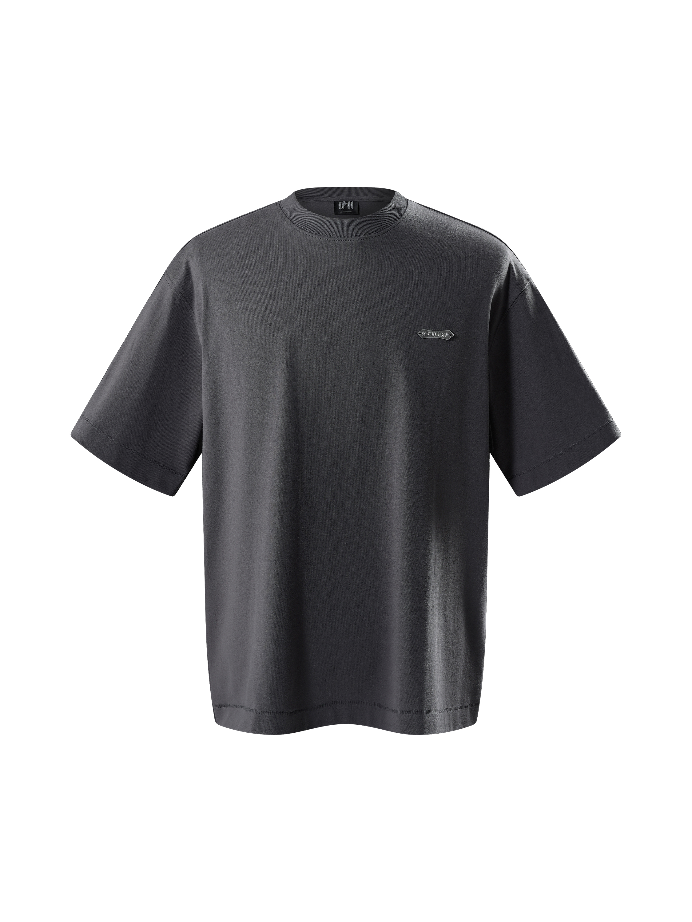 LUMINOUS DAWN EMBLEM & SHADOWBAT S/S TEE