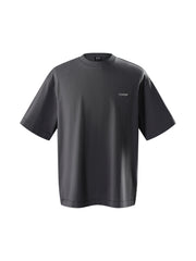 LUMINOUS DAWN EMBLEM & SHADOWBAT S/S TEE