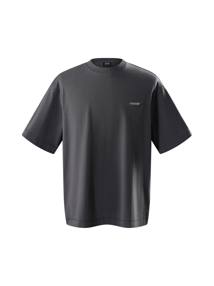 LUMINOUS DAWN EMBLEM & SHADOWBAT S/S TEE