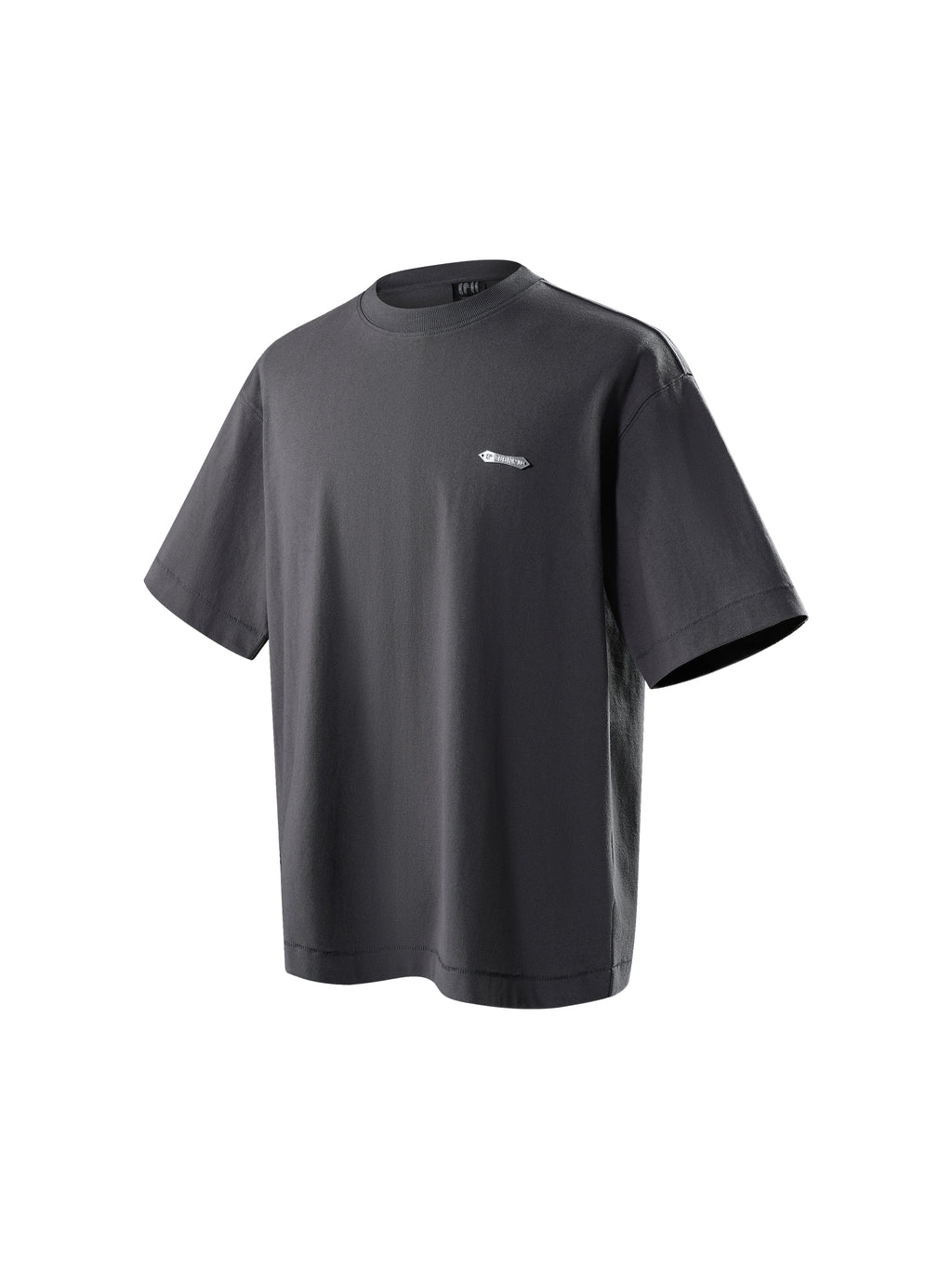 LUMINOUS DAWN EMBLEM & SHADOWBAT S/S TEE
