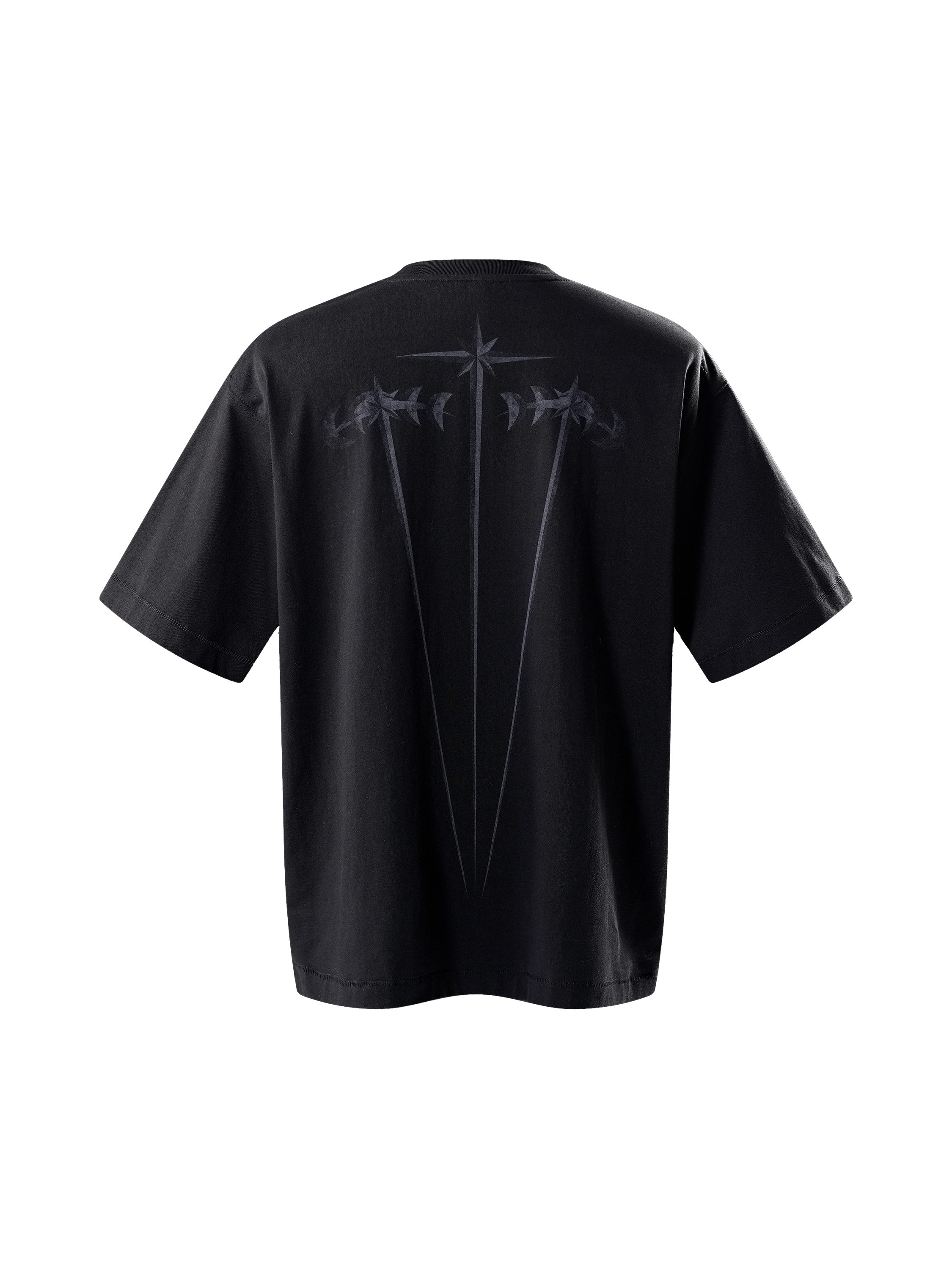 LUMINOUS DAWN PEARL ARMOR S/S TEE
