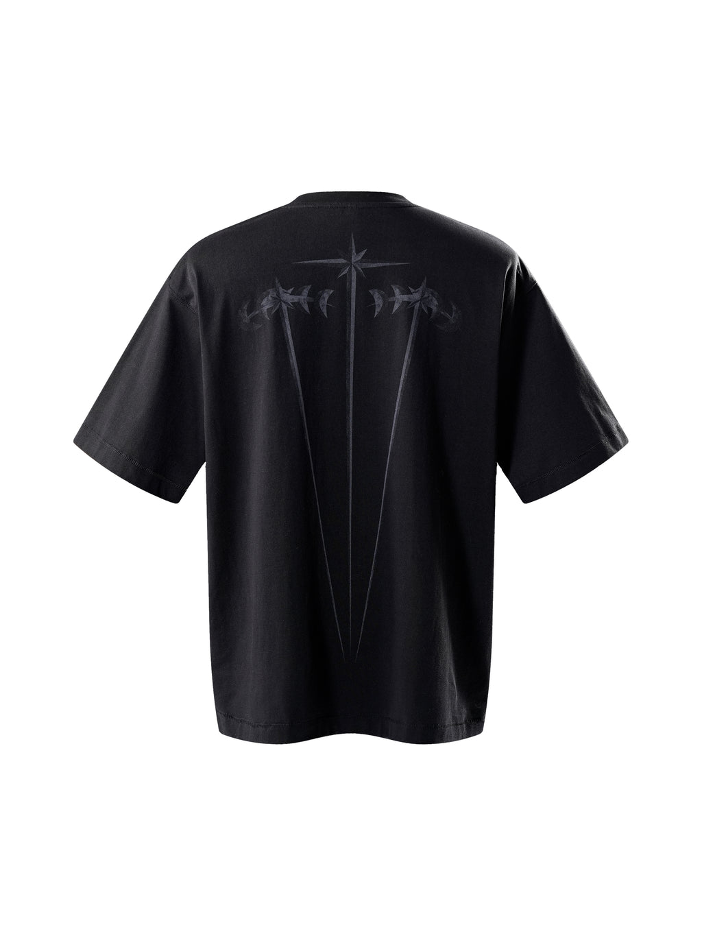 LUMINOUS DAWN PEARL ARMOR S/S TEE