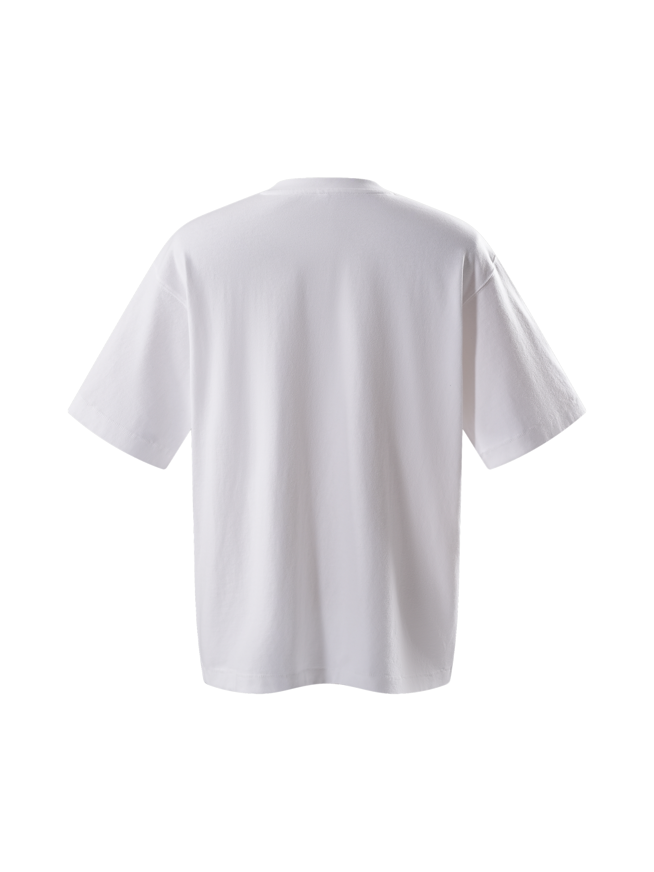 LUMINOUS DAWN KNIGHT & SWORD S/S TEE