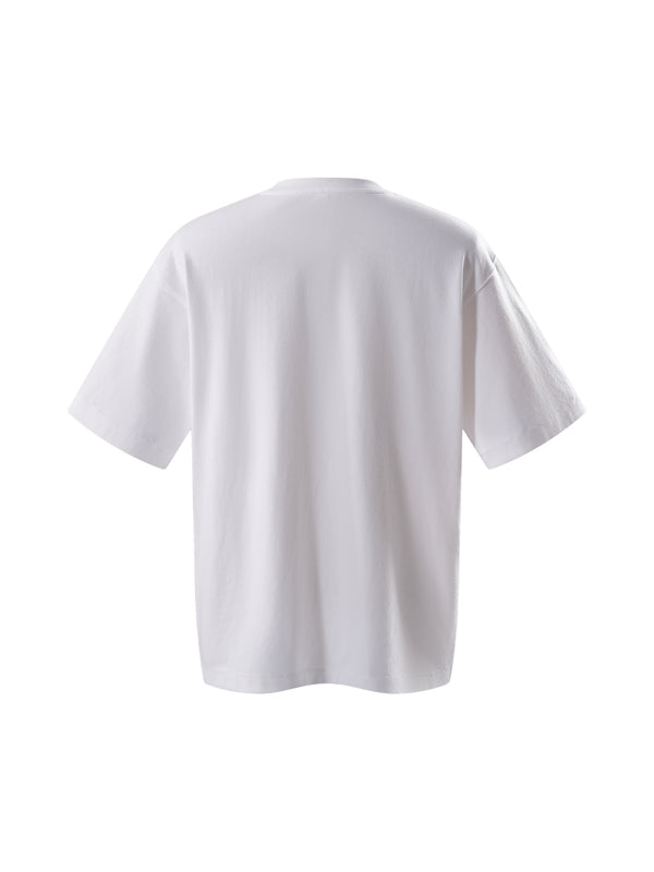 LUMINOUS DAWN KNIGHT & SWORD S/S TEE