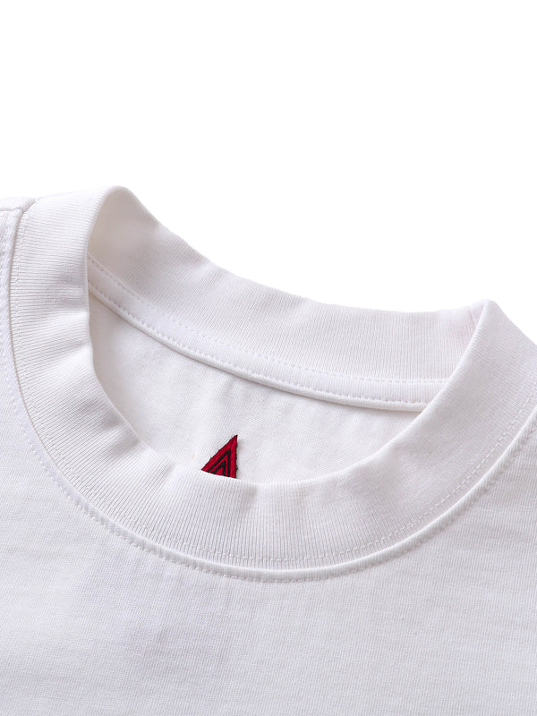 ECLIPSE OF THE BLOOD MOON ARRIVAL S/S TEE