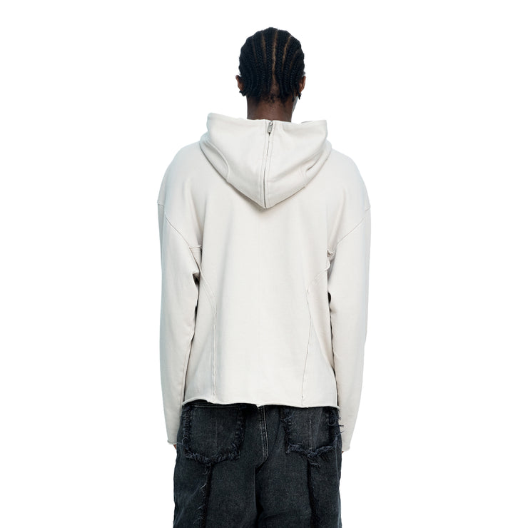 DISCIPLE GEMSTONE WASHED HOODIE