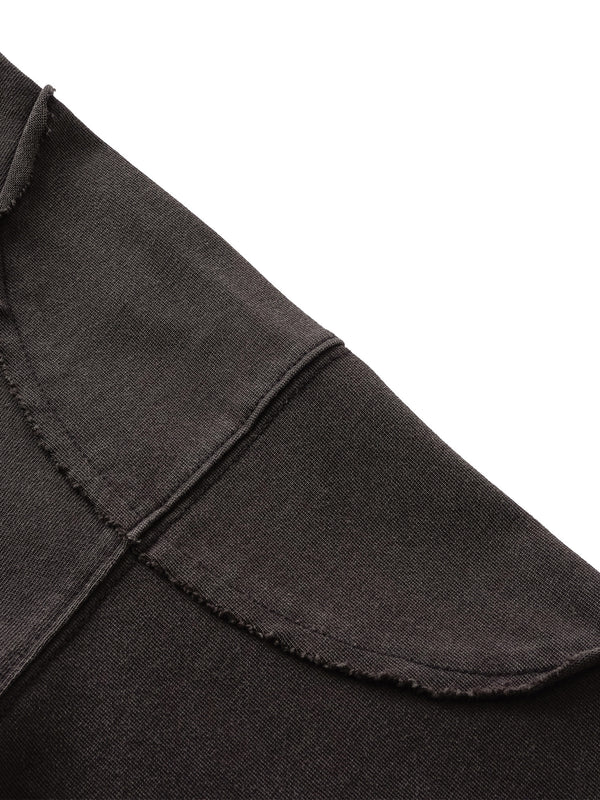 DISCIPLE RIBBED PATCHWORK S/S TEE