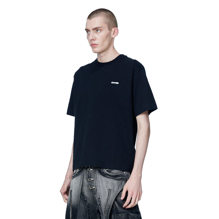 LUMINOUS DAWN EMBLEM & SHADOWBAT S/S TEE