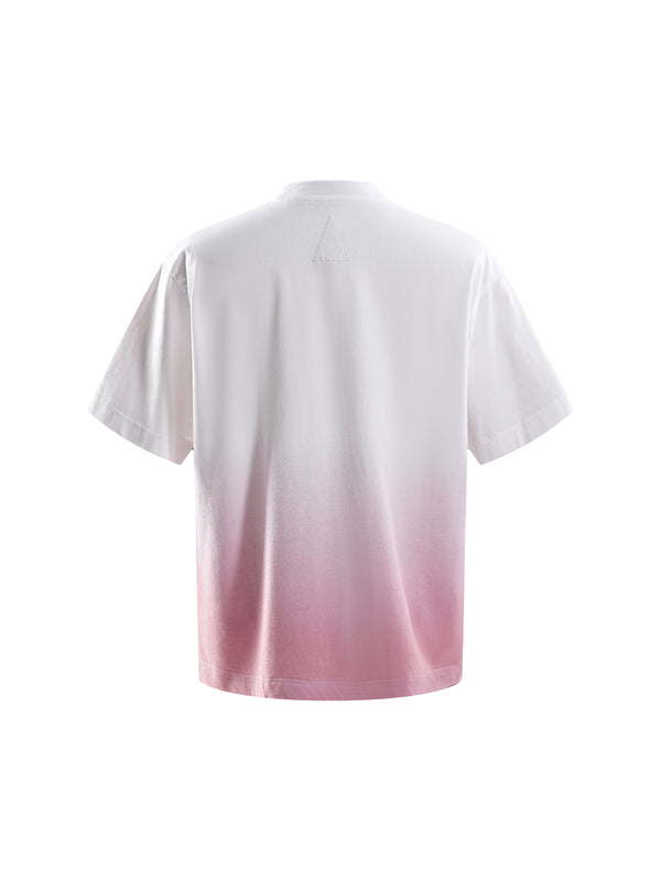 ECLIPSE OF THE BLOOD MOON ARRIVAL S/S TEE