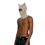 DISCIPLE HORNED BALACLAVA