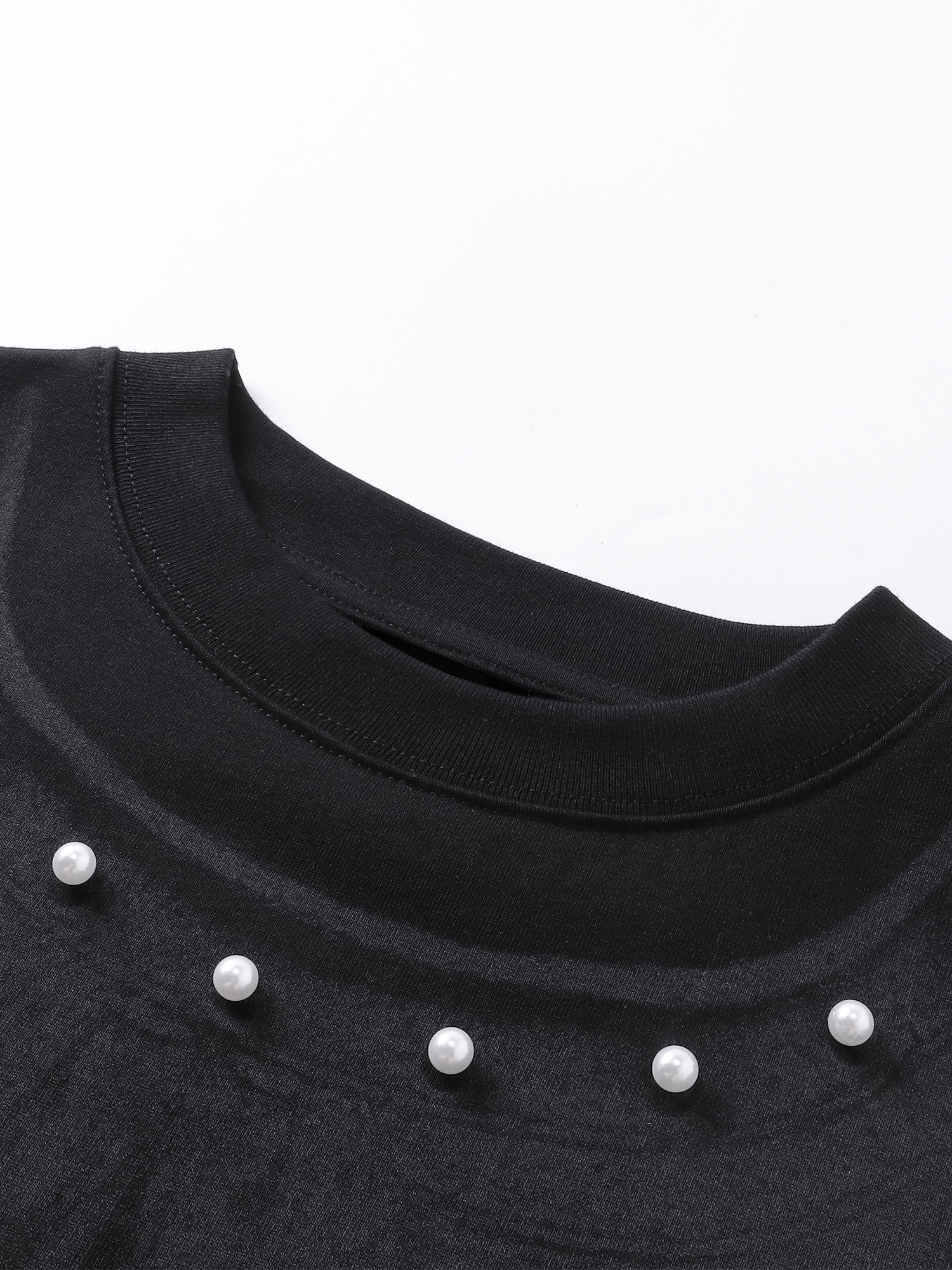 LUMINOUS DAWN PEARL ARMOR S/S TEE