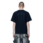 LUMINOUS DAWN PEARL ARMOR S/S TEE