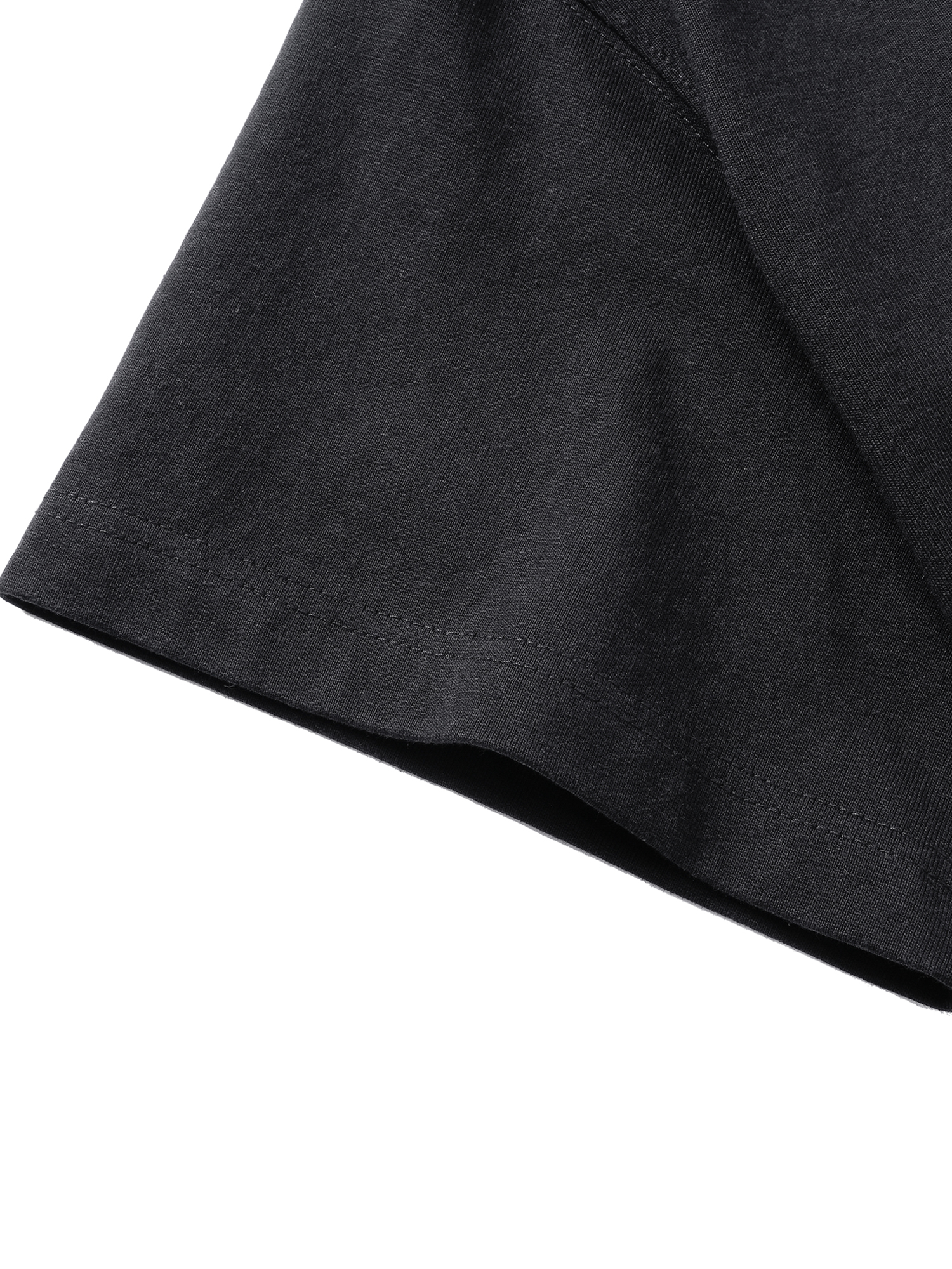LUMINOUS DAWN ASTRAL METAL LOGO S/S TEE