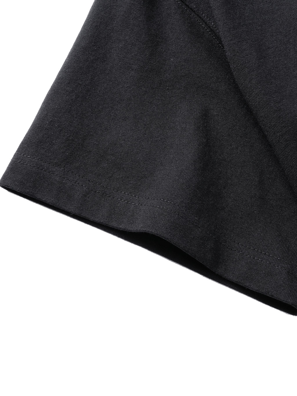 LUMINOUS DAWN ASTRAL METAL LOGO S/S TEE