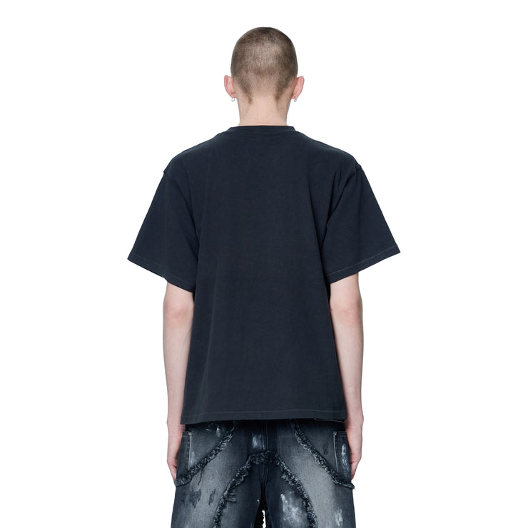LUMINOUS DAWN KNIGHT & SWORD S/S TEE