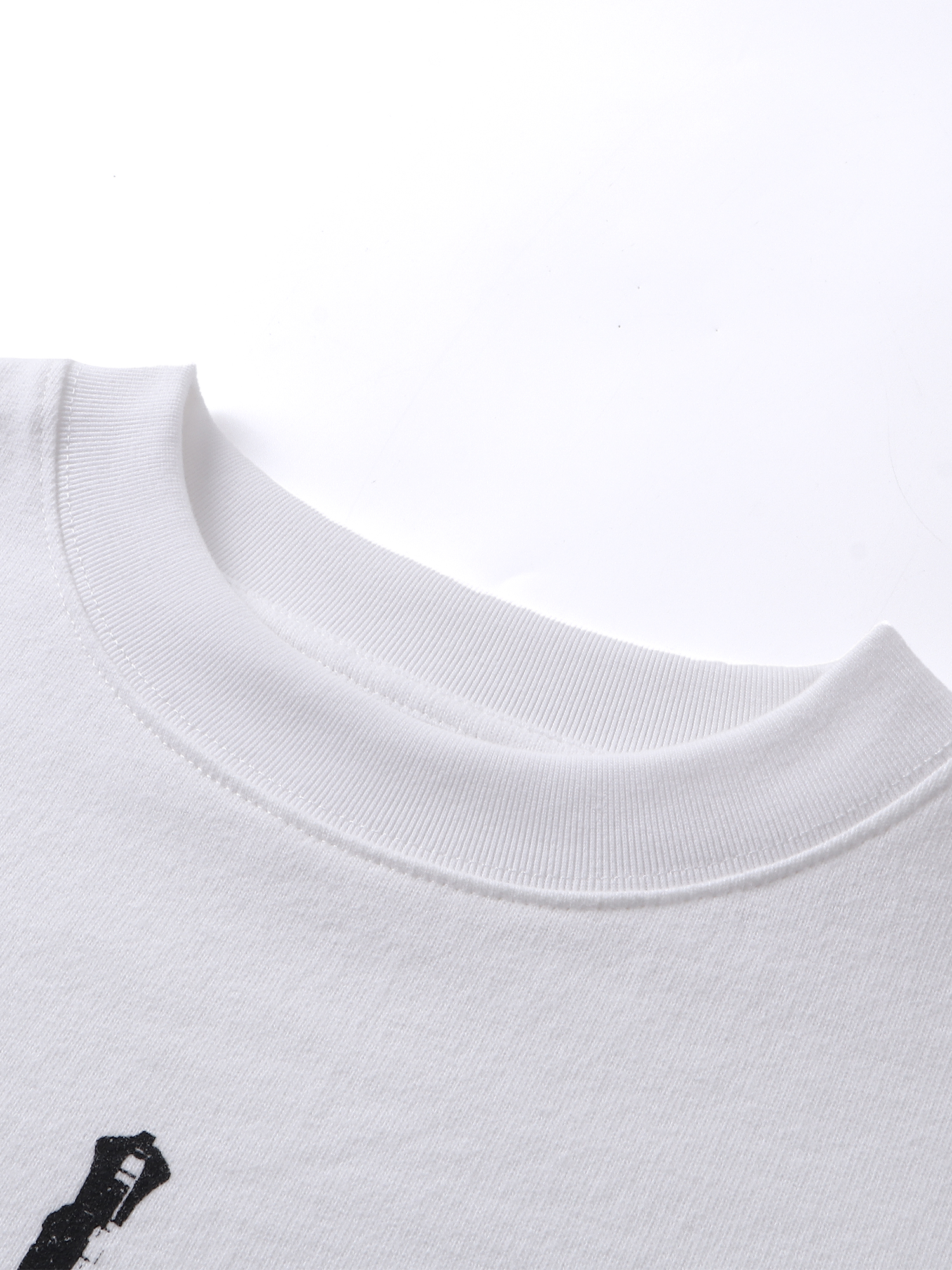 LUMINOUS DAWN KNIGHT & SWORD S/S TEE