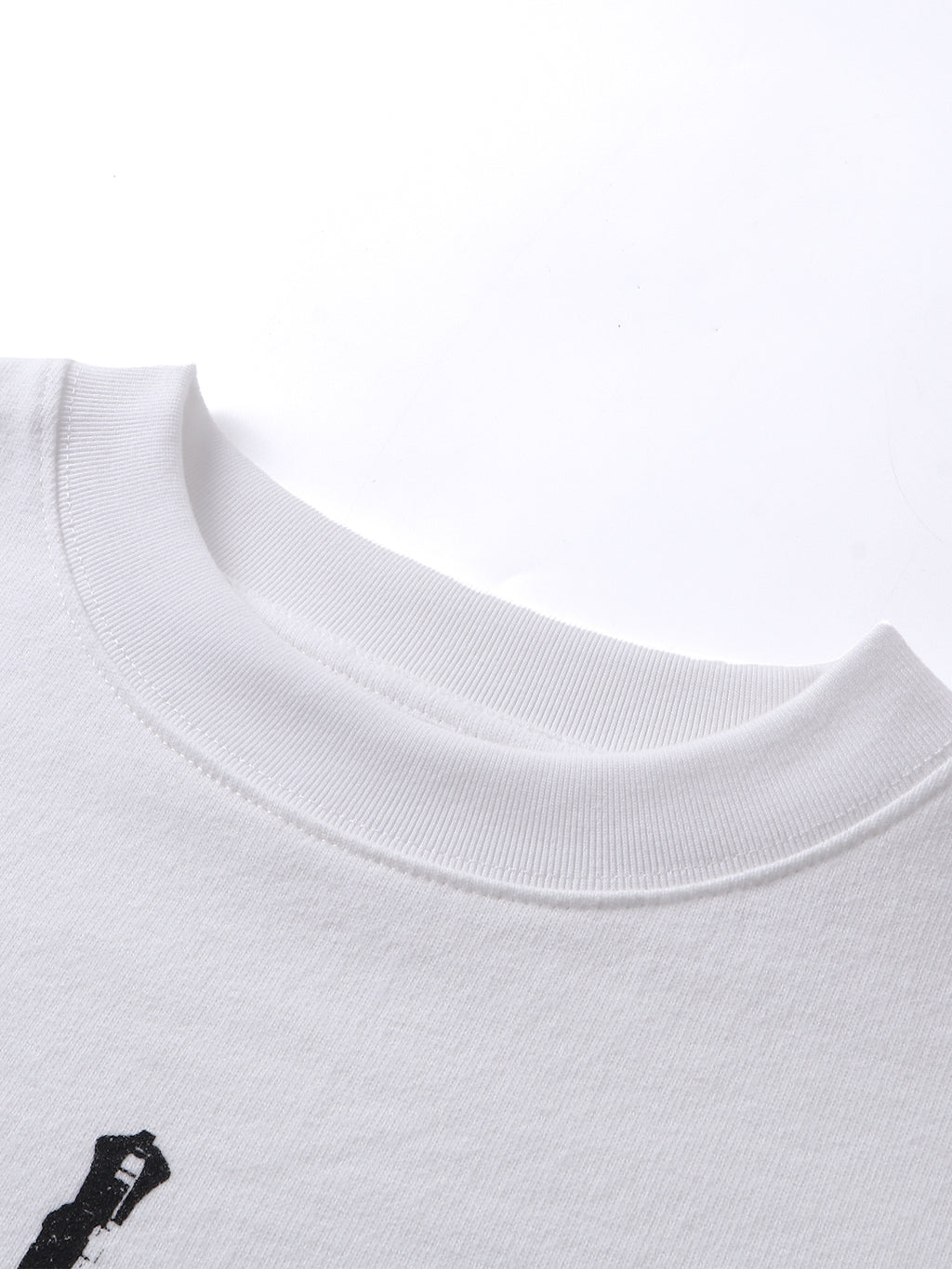 LUMINOUS DAWN KNIGHT & SWORD S/S TEE