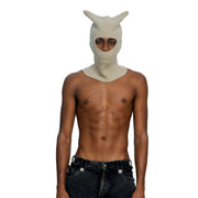 DISCIPLE HORNED BALACLAVA