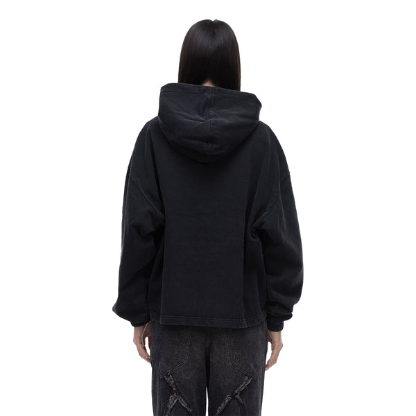 ECLIPSE OF THE BLOOD MOON HOODIE