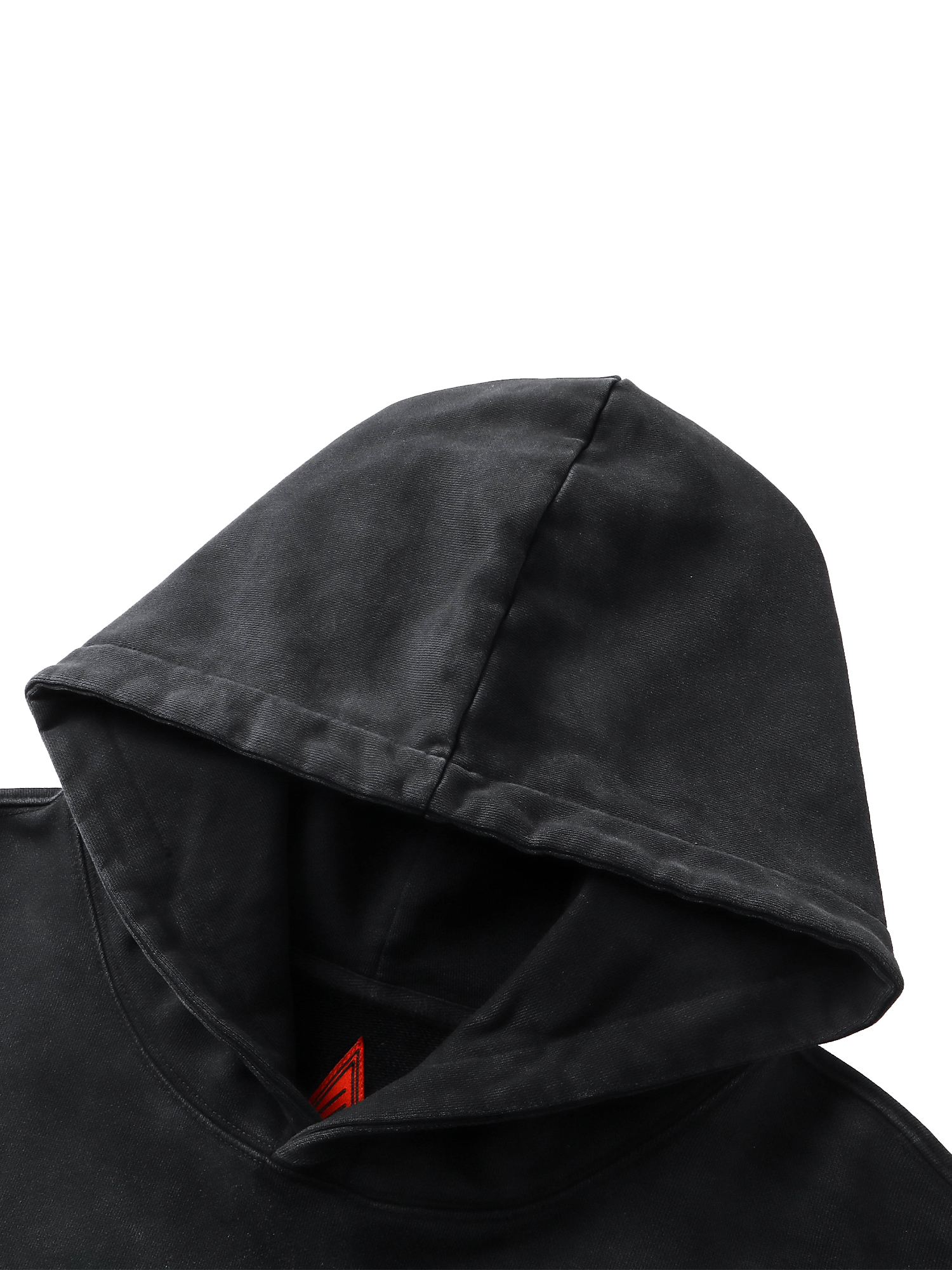 ECLIPSE OF THE BLOOD MOON ARRIVAL KNIGHT HOODIE