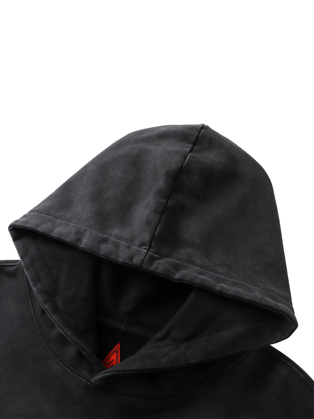 ECLIPSE OF THE BLOOD MOON ARRIVAL KNIGHT HOODIE