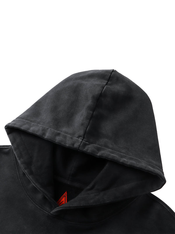 ECLIPSE OF THE BLOOD MOON ARRIVAL KNIGHT HOODIE