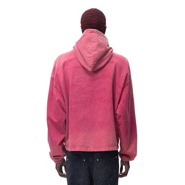 ECLIPSE OF THE BLOOD MOON ARRIVAL KNIGHT HOODIE