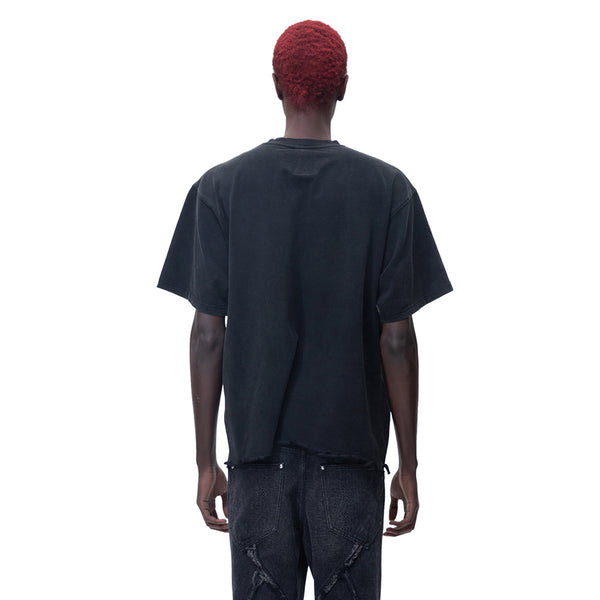 WRAITH SORCERER DESTROYED S/S TEE