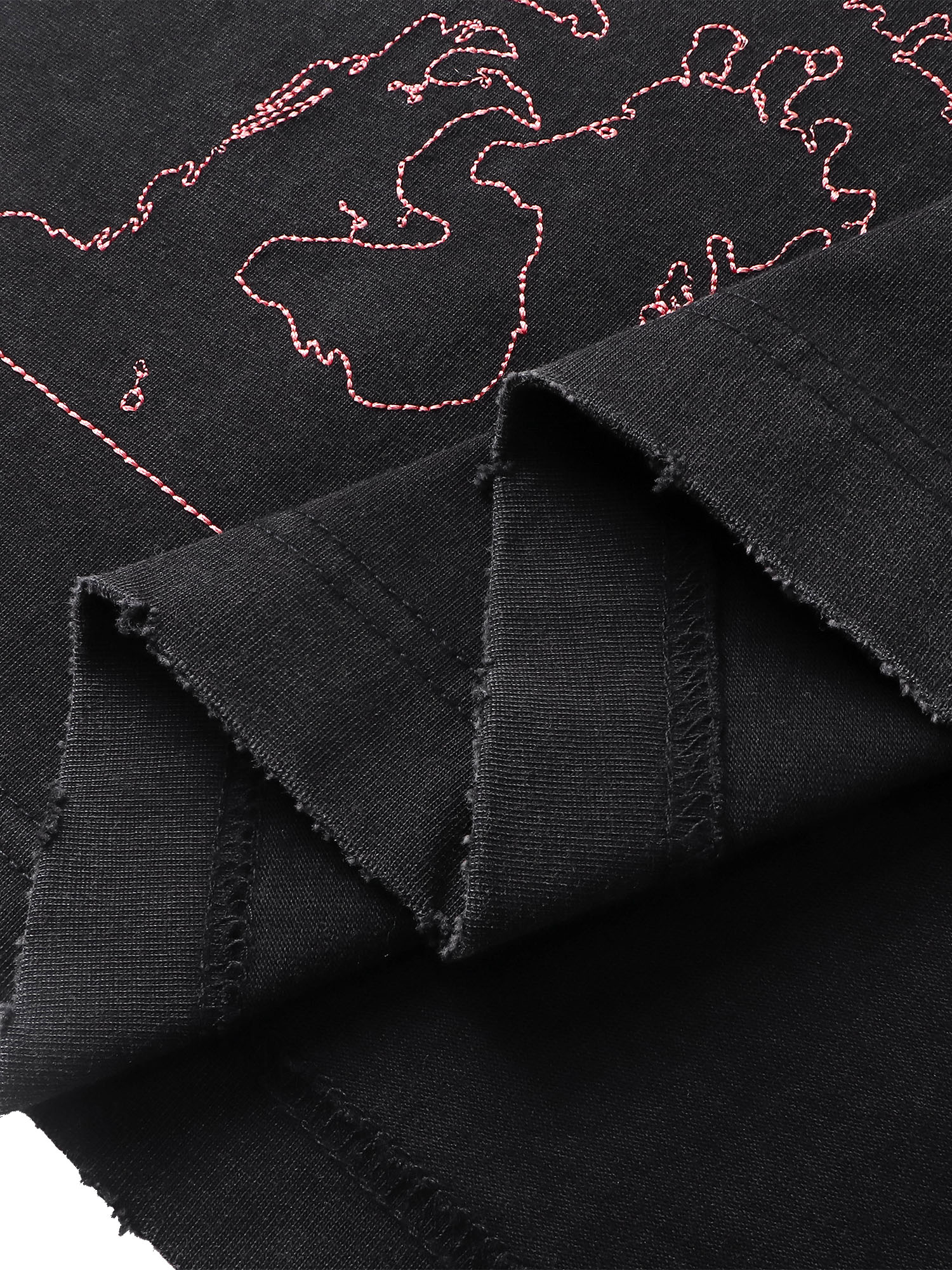 ECLIPSE OF THE BLOOD MOON ARRIVAL S/S TEE
