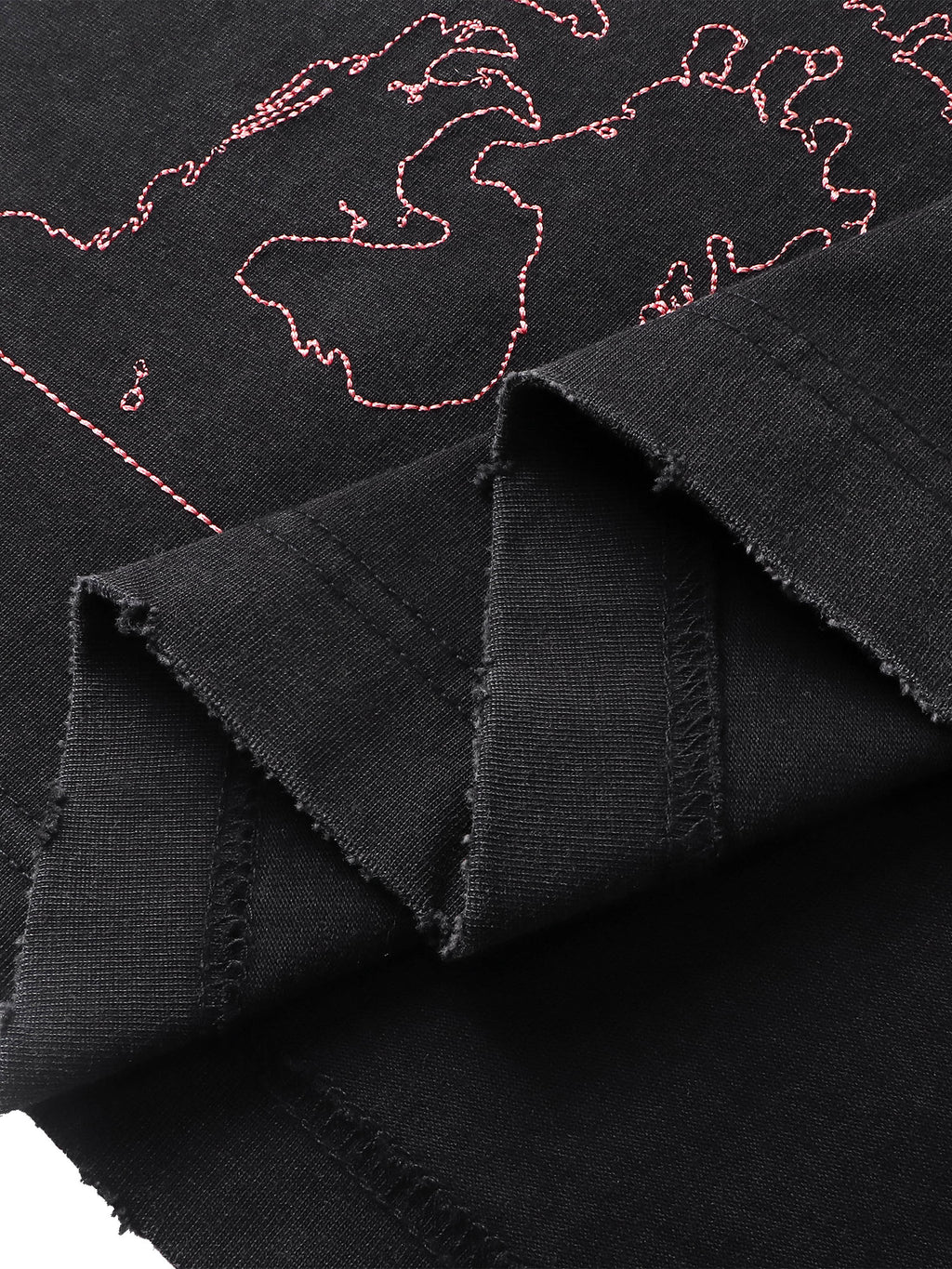 ECLIPSE OF THE BLOOD MOON ARRIVAL S/S TEE