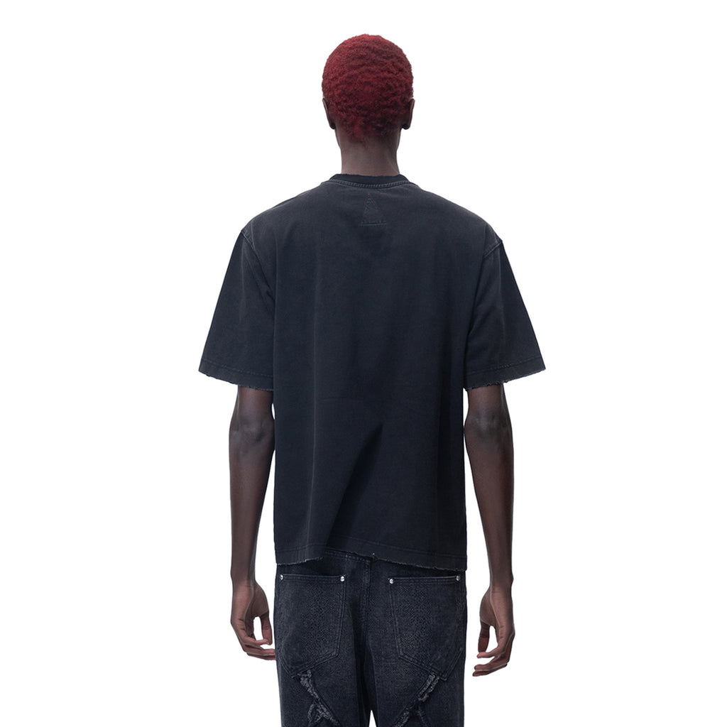 ECLIPSE OF THE BLOOD MOON ARRIVAL S/S TEE