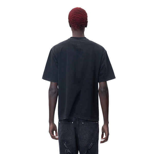 ECLIPSE OF THE BLOOD MOON ARRIVAL S/S TEE