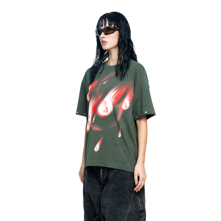 FALLEN MOONSTONE DISCIPLE S/S TEE