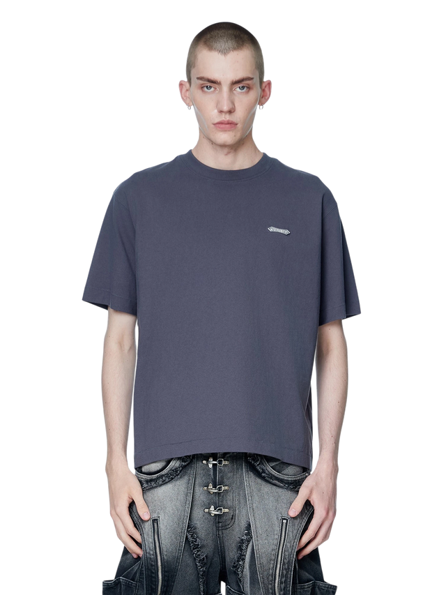 LUMINOUS DAWN EMBLEM & SHADOWBAT S/S TEE