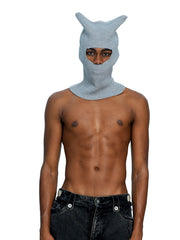 DISCIPLE HORNED BALACLAVA