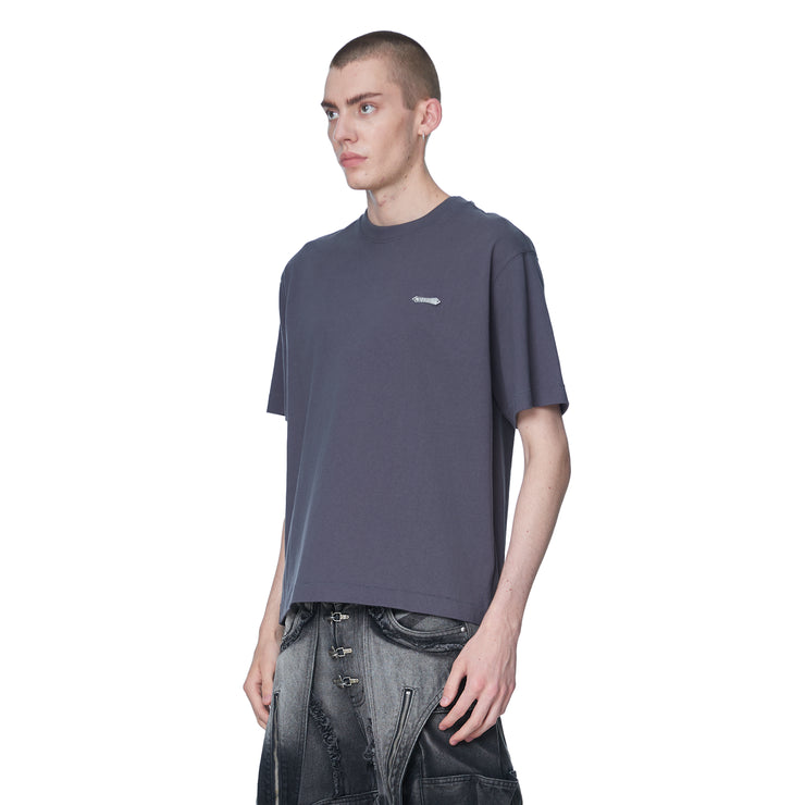 LUMINOUS DAWN EMBLEM & SHADOWBAT S/S TEE