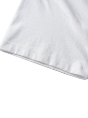 LUMINOUS DAWN ASTRAL METAL LOGO S/S TEE